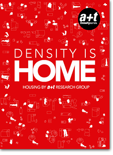 DENSITY IS HOME