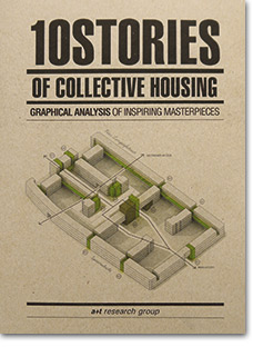 10 Stories of Collective Housing