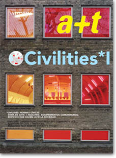 Civilities I