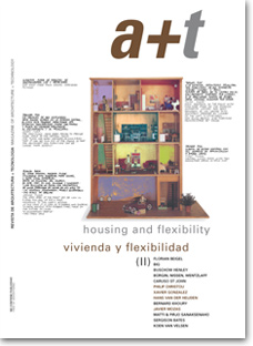 Vivienda y Flexibilidad II