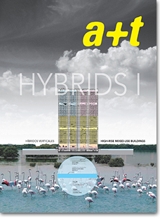 HYBRIDS I. High-Rise Mixed-Use Buildings
