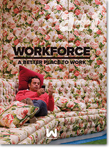 A Better Place to Work
