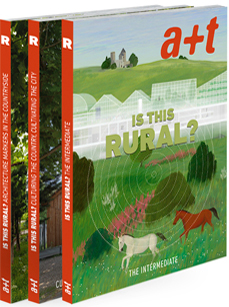a+t architecture publishers Online store