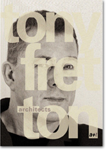 Tony Fretton architects